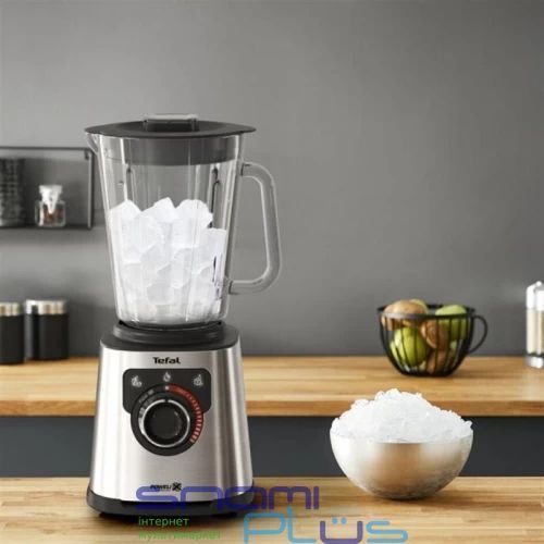 Блендер Tefal PerfectMix +, Silver, 1200W (BL871D31) 297894 фото