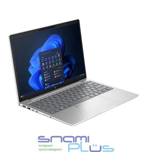 Ноутбук 13" HP EliteBook 6 G1i 13 (AU7P2AV_V3) Silver, Intel Core Ultra 7 255U, 32Gb, 1Tb, DOS 326222 фото