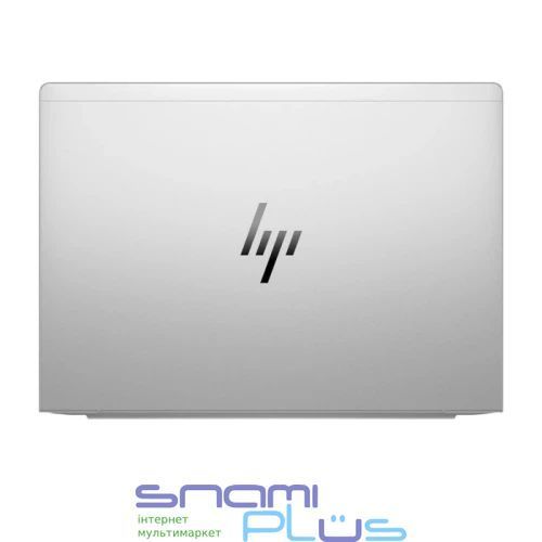 Ноутбук 13" HP EliteBook 6 G1i 13 (AU7P2AV_V3) Silver, Intel Core Ultra 7 255U, 32Gb, 1Tb, DOS 326222 фото