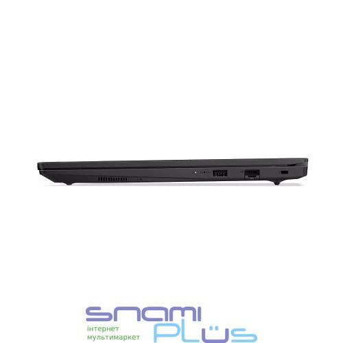 Ноутбук 15" Lenovo V15 G5 IRL (83GW00C3RA) Black, Intel Core i3-1315U, 16GB, 512GB, DOS 320912 фото