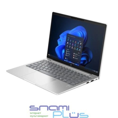Ноутбук 13" HP EliteBook 6 G1i 13 (AU7P2AV_V3) Silver, Intel Core Ultra 7 255U, 32Gb, 1Tb, DOS 326222 фото