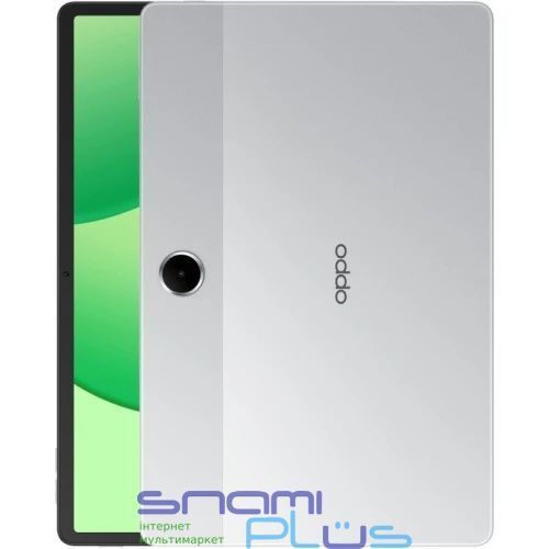 Планшет 11" Oppo Pad SE 4/128 Wi-Fi, Starlight Silver (OPD2419 SILVER 4/128) 329570 фото