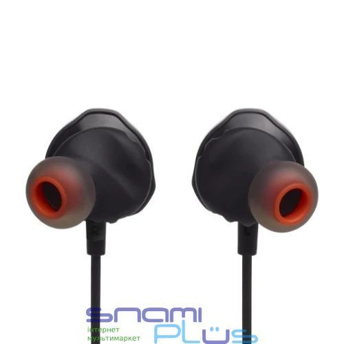 Навушники JBL Quantum 50С, Black (JBLQTUM50CBLK) 302954 фото
