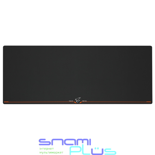 Коврик Gigabyte AMP900, Black, 900 x 360 x 3 мм, поверхность 'Speed Сontrol', тканевая водоотталкивающая поверхность 210540 фото