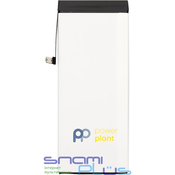 Акумулятор iPhone 6S Plus, PowerPlant, 2750 mAh, (SM110070) 244311 фото