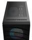 Корпус Ocypus Gamma C70 ARGB, Black (Gamma-C70-BKG400XX-GL) 318660 фото 2