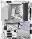 Материнская плата LGA1851, ASRock Z890 Pro RS WiFi White 298351 фото 3