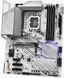 Материнская плата LGA1851, ASRock Z890 Pro RS WiFi White 298351 фото 5