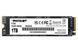 Твердотельный накопитель SSD 1Tb, Patriot P320, PCI-E 3.0 x4, M.2 (P320P1TBM28) 287966 фото 1