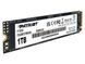 Твердотельный накопитель SSD 1Tb, Patriot P320, PCI-E 3.0 x4, M.2 (P320P1TBM28) 287966 фото 3