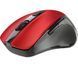 Мышь беспроводная Defender Prime MB-053, Red (52052) 288630 фото 2