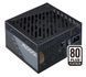 Блок питания 1000 Вт, AZZA, Black (PSAZ-1000P) 273146 фото 2