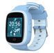 Смарт-годинник дитячий Havit KW11, Blue (HV-KW11) 290950 фото 1