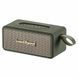 Колонка портативна 2E SoundLegend Mini, Dark Green (2E-BSSLMWGN) 327164 фото 7
