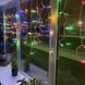 Гирлянда светодиодная ColorWay "Бахрома", 100 LED, White, 3x0.6 м, USB (CW-GF-100L36UWW) 296534 фото 3