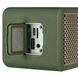 Колонка портативна 2E SoundLegend Mini, Dark Green (2E-BSSLMWGN) 327164 фото 8