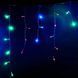 Гирлянда светодиодная ColorWay "Бахрома", 100 LED, White, 3x0.6 м, USB (CW-GF-100L36UWW) 296534 фото 2