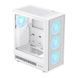 Корпус GameMax Storm 2 AW, White 308545 фото 2