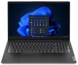 Ноутбук 15' Lenovo V15 G3 IAP (82TT00KMRA) Business Black, 15.6', матовий LED Full HD 1920x1080, Intel Core i3-1215U 3.3-4.4GHz, RAM 16Gb, SSD 512Gb, Intel UHD Graphics, Windows 11 Pro 281561 фото