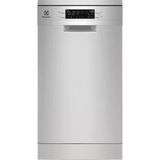 Посудомийна машина Electrolux ESS64321SX 325690 фото
