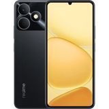 Смартфон Realme NOTE 80 (RMX5388) 4/128Gb, Storm Black 330491 фото