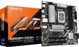 Материнська плата LGA1851, Gigabyte B860M DS3H 304536 фото