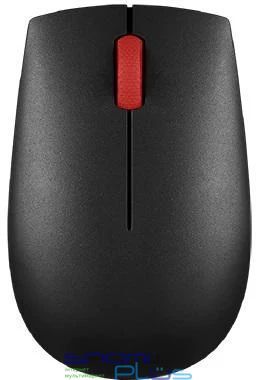 Мышь беспроводная Lenovo Essential Compact, Black (4Y50R20864) 241347 фото