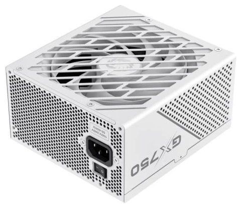 Блок питания 750 Вт, GameMax GX-750 PRO, White 283767 фото