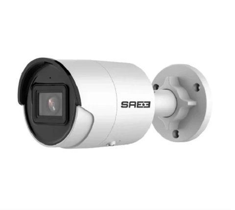 IP камера SafetyEye SE-IPC-4BV12-I4M/2.8, White 304771 фото