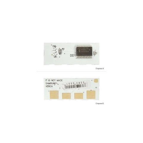 Чип для Samsung MLT-D109S, Black, 2000 копий, AHK (70474001) 273808 фото