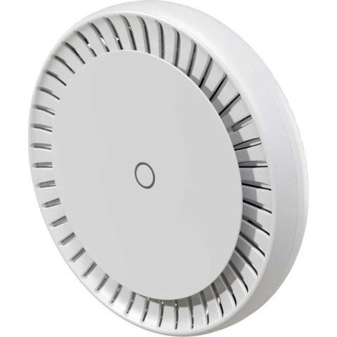 Точка доступа MikroTik cAP LTE12 ax, White 308056 фото