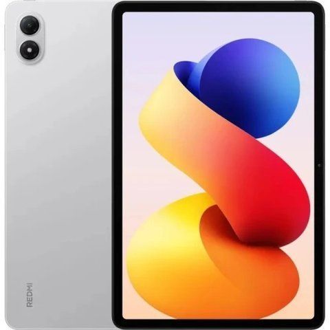 Планшет 12.1" Xiaomi Redmi Pad 2 Pro Wi-Fi 6/128GB, Silver (1171918) 321327 фото