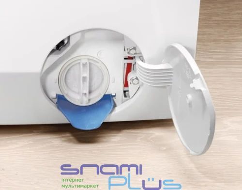 Стирально-сушильная машина Electrolux EW7W4492U 316466 фото