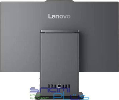 Моноблок Lenovo ThinkCentre neo 50a 24 (Gen 5), Grey, 23.8", i5-13420H, 16Gb, 512Gb, DOS(12SC000RUI) 287618 фото