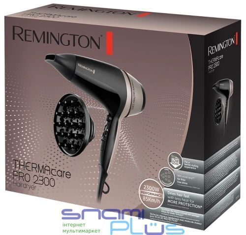 Фен Remington D5715 224258 фото
