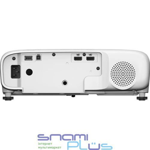 Проектор Epson EB-FH54, White (V11HB59042) 314067 фото