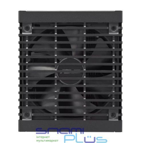 Блок живлення 1600 Вт, Asus Pro Workstation, Black (ASUS-PRO-WS-1600P) 323996 фото