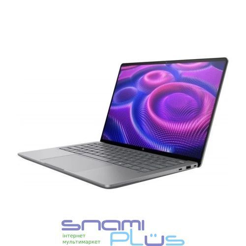 Ноутбук 14" HP ZBook Ultra G1a (C8CL5ES) Silver, AMD Ryzen AI Max+ PRO 395, 64Gb, 2Tb, DOS 321674 фото