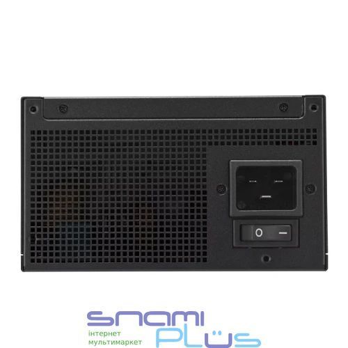 Блок живлення 1600 Вт, Asus Pro Workstation, Black (ASUS-PRO-WS-1600P) 323996 фото