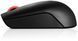 Мышь беспроводная Lenovo Essential Compact, Black (4Y50R20864) 241347 фото 3