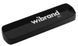 Флеш накопичувач USB 8Gb Wibrand Grizzly, Black, USB 2.0 (WI2.0/GR8P3B) 286650 фото 1