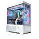 Корпус Zalman Chronix V2, White, без БЖ 320576 фото 5