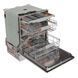 Посудомоечная машина Gorenje GV673C65 330380 фото 3