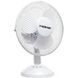 Вентилятор настольный Holmer HFS-1209-1W, White 325736 фото 2
