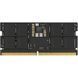 Пам'ять SO-DIMM, DDR5, 16Gb, 5600 MHz, Goodram, 1.1V, CL46 (GR5600S564L46S/16G) 313325 фото 1