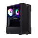 Компьютер GTL Trooper 123G35, Black, RGB 329879 фото 1