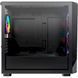 Корпус Montech X5M, Black 318103 фото 4