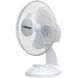 Вентилятор настольный Holmer HFS-1209-1W, White 325736 фото 3