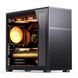 Корпус Jonsbo D41 MESH, Black, без БЖ, ATX 265257 фото 1