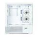 Корпус Zalman Chronix V2, White, без БЖ 320576 фото 2